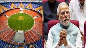 Indian police on alert as threat email warns of blowing up stadium in Ahmedabad during World Cup: report